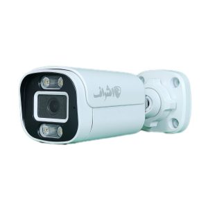 دوربین مداربسته اشراف مدل AHD-2MP فلزی دید در شب رنگی