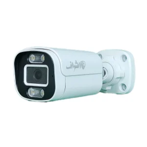 دوربین مداربسته اشراف مدل AHD-2MP فلزی دید در شب رنگی