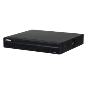 دستگاه 8 کانال داهوا مدل NVR4108HS-2N-4KS3