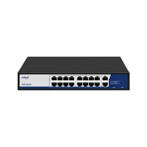 سوئیچ 16 پورت HRUI HR902-AF-162G-300