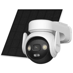 دوربین مداربسته سولار سیمکارتی بی‌سیم Imou AOV PT 5MP