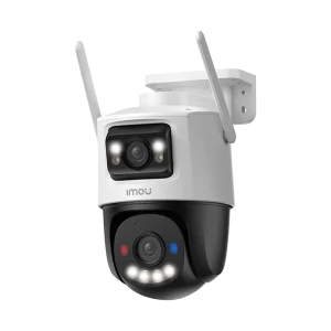 دوربین مداربسته آیمو مدل IPC-S7XCP-6M1TED-EU سیم‌کارتی دو لنز