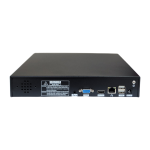 دستگاه ان وی آر 10 کانال 4K