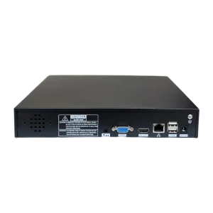 دستگاه ان وی آر 10 کانال 4K