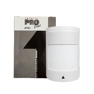 چشمی حرکتی پارادوکس مدل PRO Plus 476