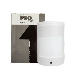 چشمی حرکتی پارادوکس مدل PRO Plus 476