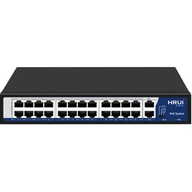 سوئیچ 24 پورت HRUI HR902-AF-242G-300