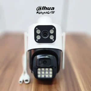 دوربین سرور داخلی سیمکارتی مدل BT-HD66GB-WG