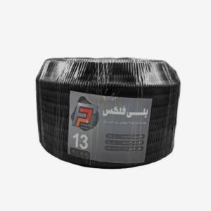 لوله خرطومی پلی اتیلن سایز 13